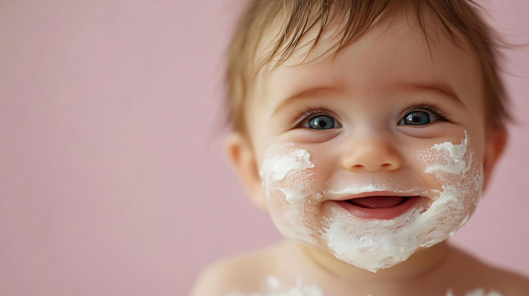 Baby Skin Care Products