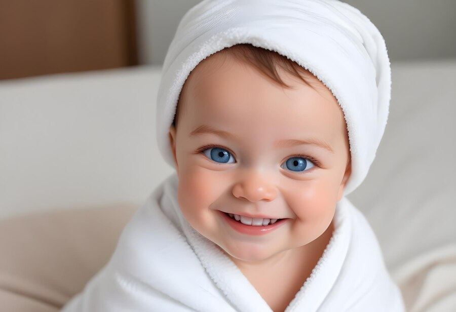 Baby Skincare Mistakes 