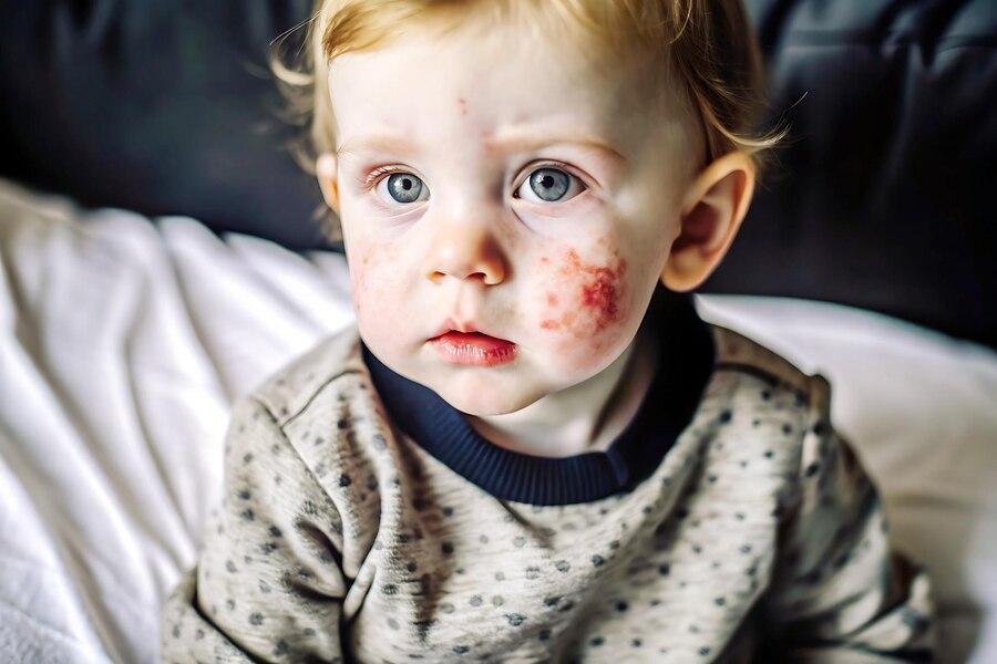 Baby Skincare Mistakes