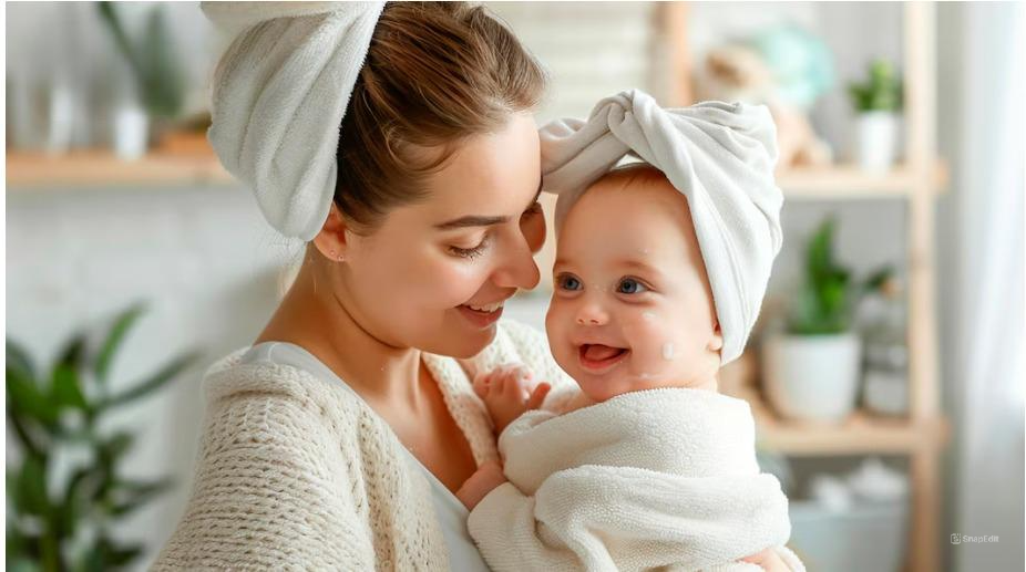 Baby Skincare