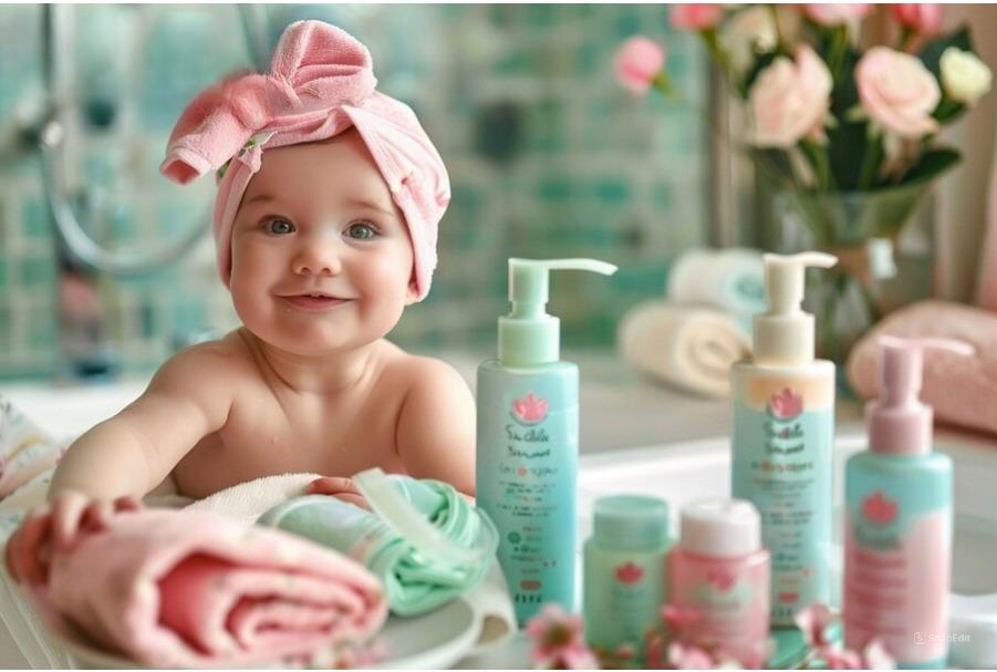 Baby Skincare